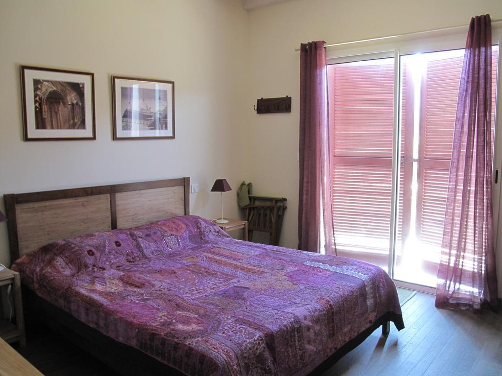Apitoki - Chambres D'Hotes Au Pays Basque 어룬 객실 사진