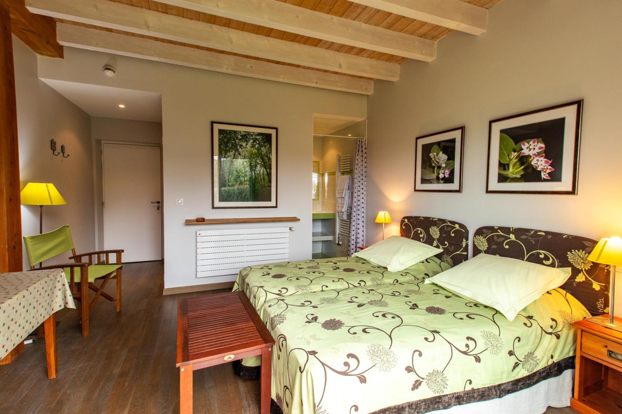 Apitoki - Chambres D'Hotes Au Pays Basque 어룬 외부 사진