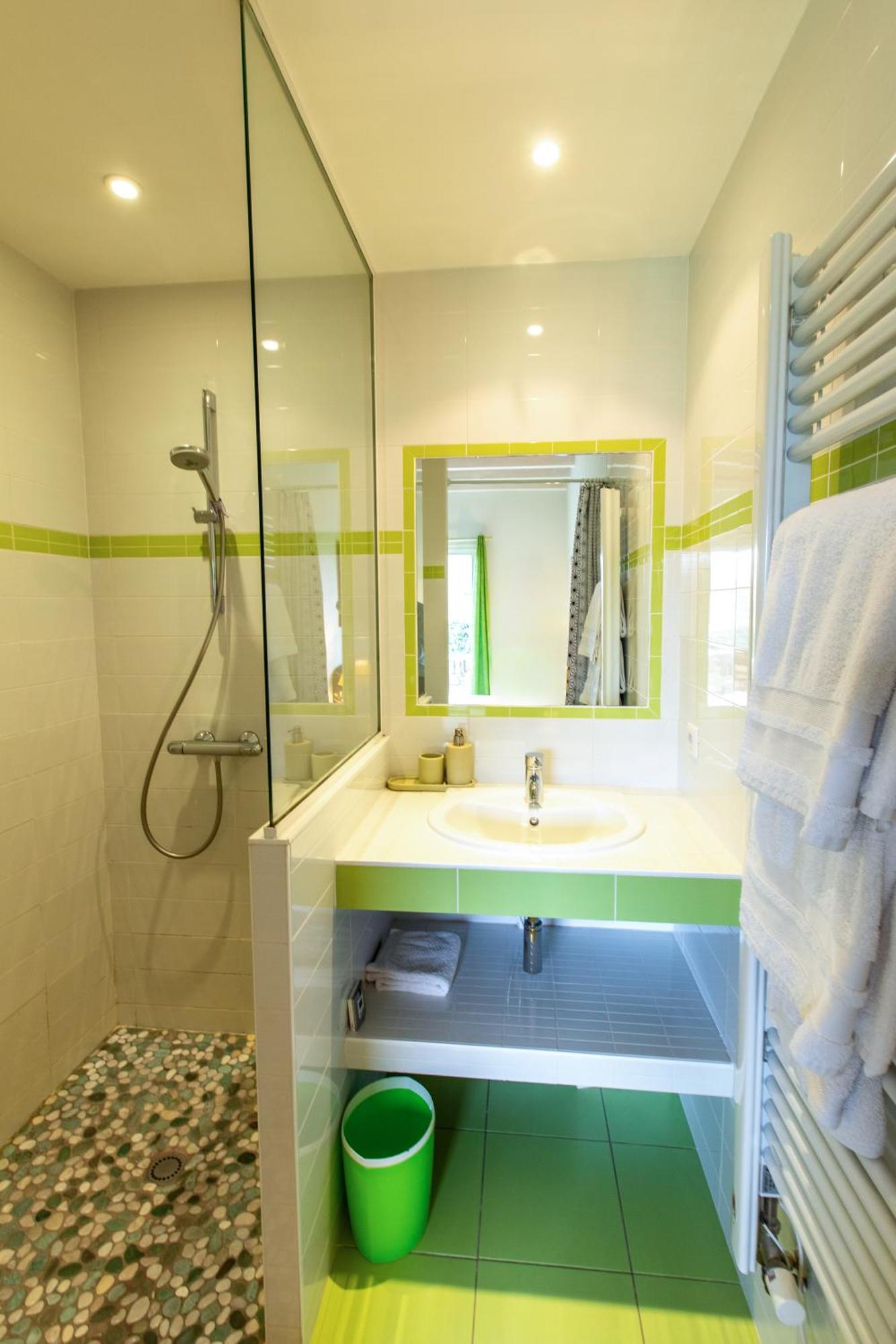 Apitoki - Chambres D'Hotes Au Pays Basque 어룬 외부 사진
