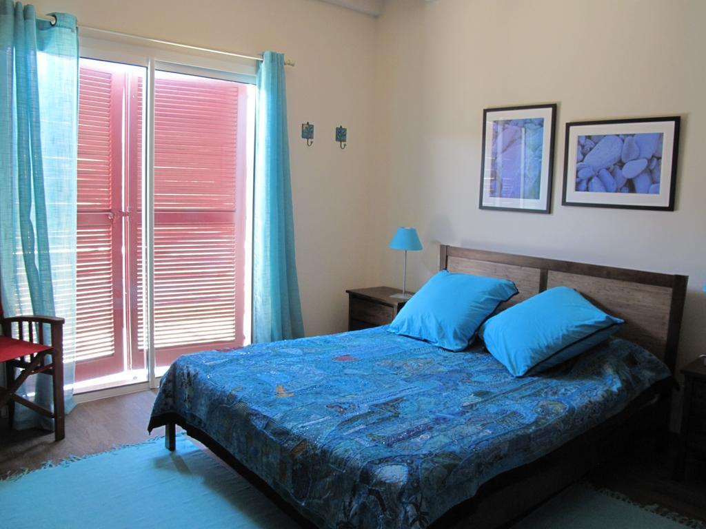 Apitoki - Chambres D'Hotes Au Pays Basque 어룬 객실 사진